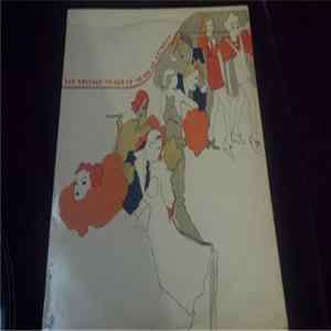 Various - The Vintage Years Of Musical Comedy FLAC