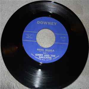 Ginny & The Gallions - Hava Nagila FLAC