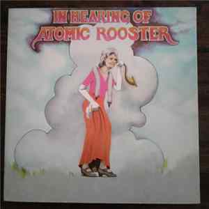 Atomic Rooster - In Hearing Of FLAC