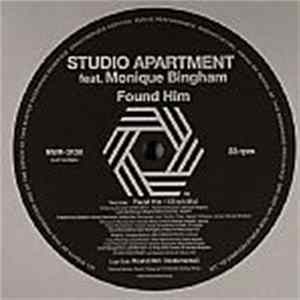 Studio Apartment Feat. Monique Bingham - Found Him FLAC