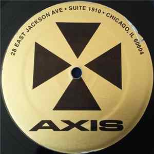 Jeff Mills - Skin Deep EP FLAC