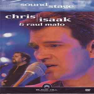 Chris Isaak & Raul Malo - Sound Stage FLAC