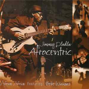 Jimmy Dludlu - Afrocentric FLAC
