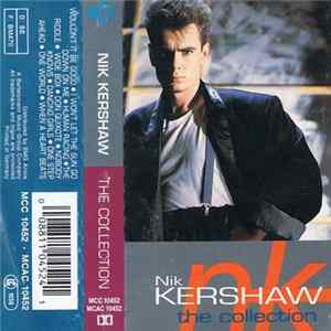 Nik Kershaw - The Collection FLAC