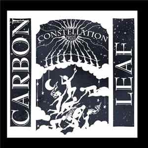 Carbon Leaf - Constellation Prize FLAC