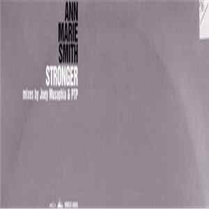 Ann-Marie Smith - Stronger FLAC