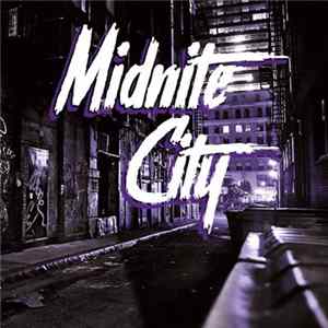 Midnite City - Midnite City FLAC