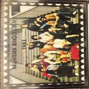František Ringo Čech - 1983 FLAC