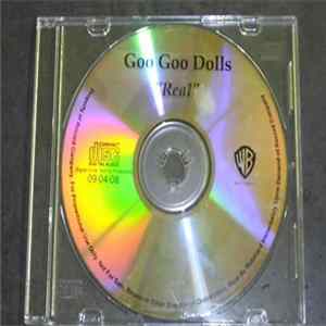 Goo Goo Dolls - Real FLAC