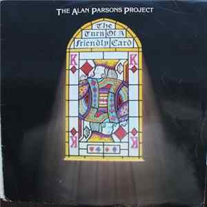 The Alan Parsons Project - The Turn Of A Friendly Card FLAC