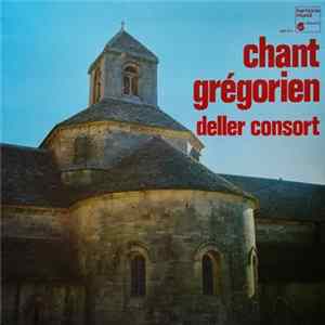 Deller Consort - Chant Grégorien (Repons Et Monodies Gallicanes) FLAC