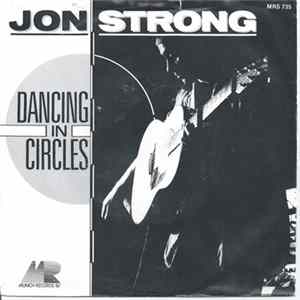 Jon Strong - Dancing In Circles FLAC