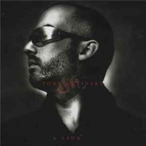 Tony Cetinski - A Sada... FLAC