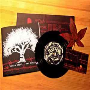 Manku Kapak - Two Songs FLAC