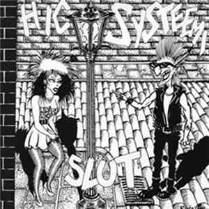 HIC Systeemi - Slut FLAC