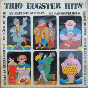 Trio Eugster - Trio Eugster Hits FLAC
