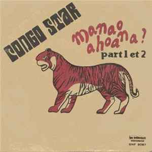 Congo Star - Manao Ahoana ? FLAC