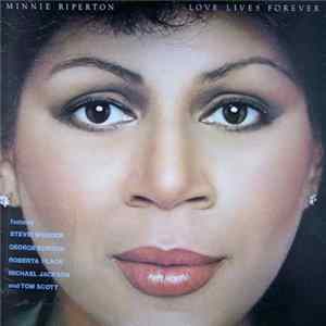 Minnie Riperton - Love Lives Forever FLAC