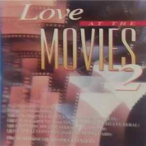 The Starshine Orchestra & Singers - Love At The Movies Volume 2 FLAC
