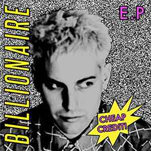 Billionaire - Cheap Credit! FLAC