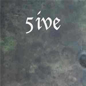 5ive - 5ive FLAC