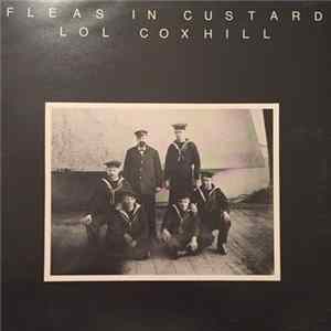 Lol Coxhill - Fleas In Custard FLAC
