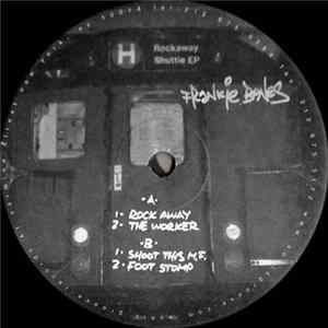 Frankie Bones - Rockaway Shuttle EP FLAC