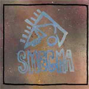 Smegma - Rumblings FLAC