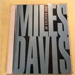 Miles Davis - The Essence Of Miles Davis FLAC
