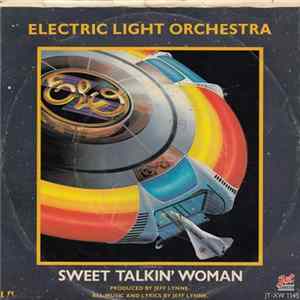 Electric Light Orchestra - Sweet Talkin' Woman FLAC
