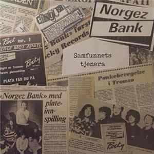 Norgez Bank - Samfunnets Tjenera FLAC
