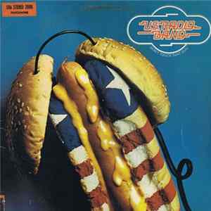 U.S. Radio Band - Don't Touch That Dial FLAC