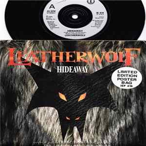 Leatherwolf - Hideaway FLAC