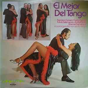 Various - El Mejor Del Tango FLAC