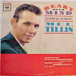 Mel Tillis - Heart Over Mind And Other Big Country Hits FLAC