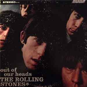 The Rolling Stones - Out Of Our Heads FLAC