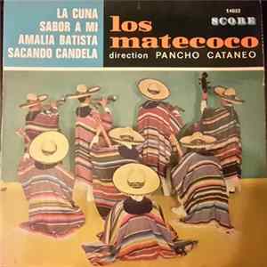 Los Matecoco - la Cuna FLAC