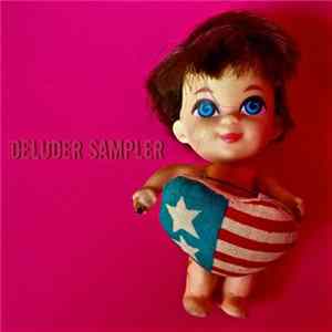 Deluder - Deluder Sampler FLAC