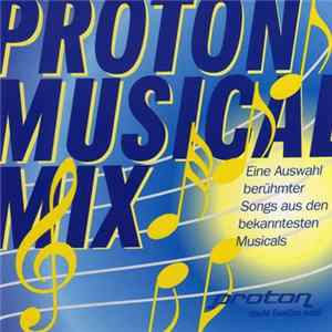 Various - Proton Musical Mix FLAC