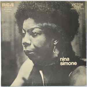 Nina Simone - Whatever I Am You Made Me FLAC