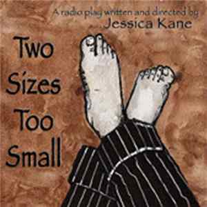 Jessica Kane - Two Sizes Too Small FLAC