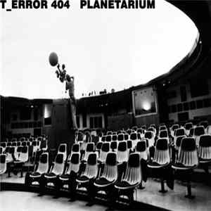 t_error 404 - Planetarium FLAC