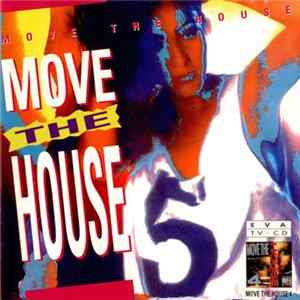 Various - Move The House 5 FLAC