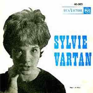 Sylvie Vartan - (Watching You) Every Little Move You Make FLAC