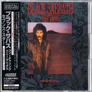 Black Sabbath Featuring Tony Iommi - Seventh Star FLAC
