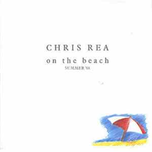 Chris Rea - On The Beach FLAC