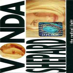 Vonda Shepard - The Radical Light FLAC