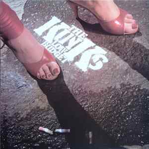 The Kinks - Low Budget FLAC