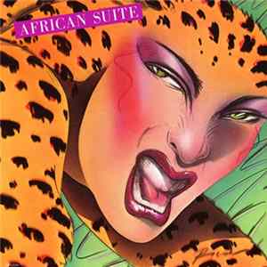 African Suite - African Suite FLAC