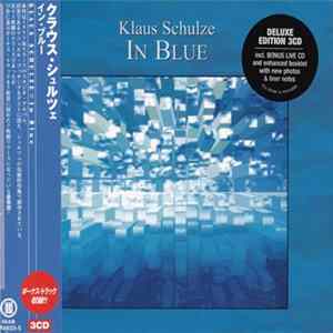 Klaus Schulze - In Blue FLAC